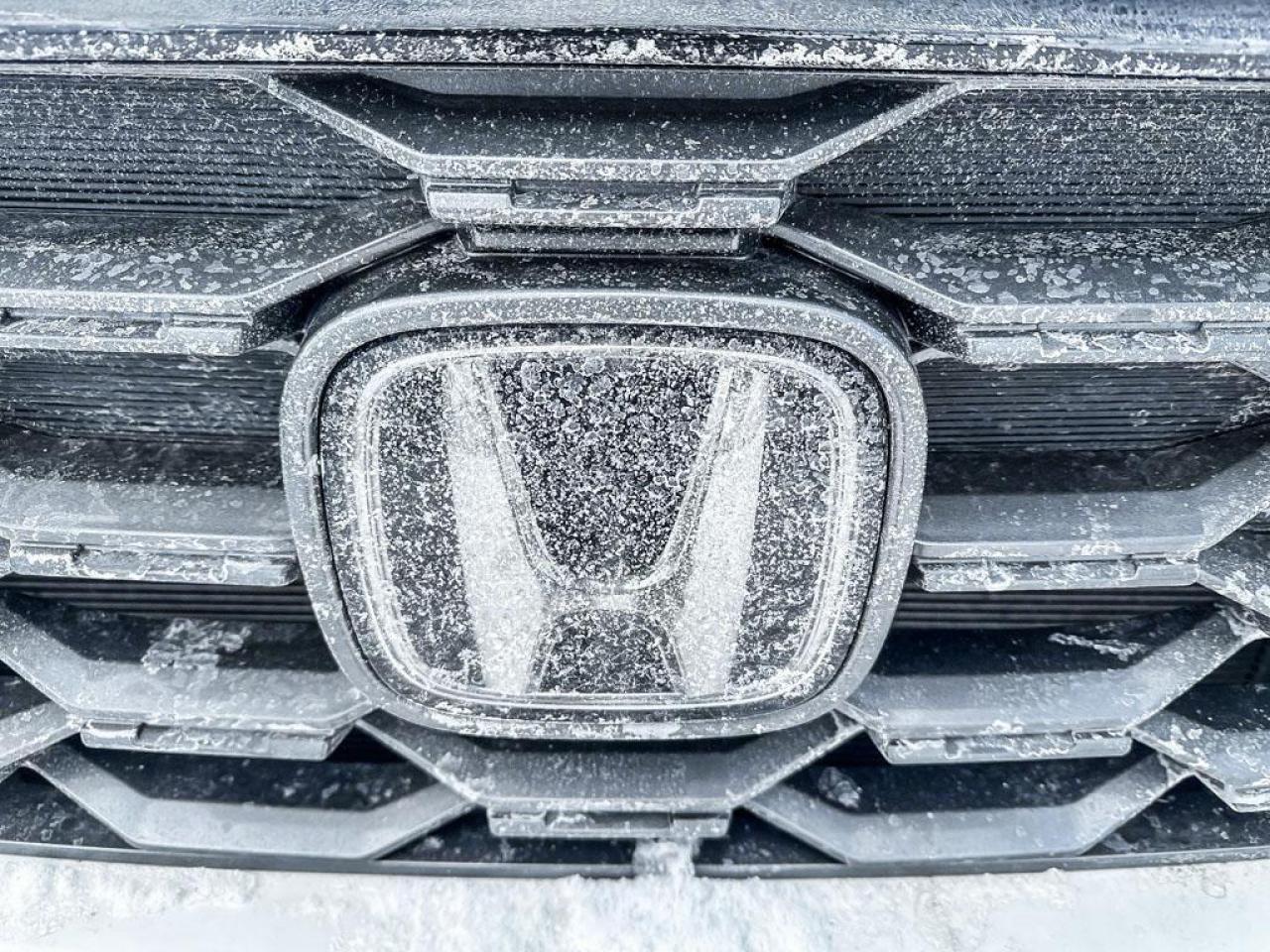 2025 Honda Ridgeline TrailSport Photo