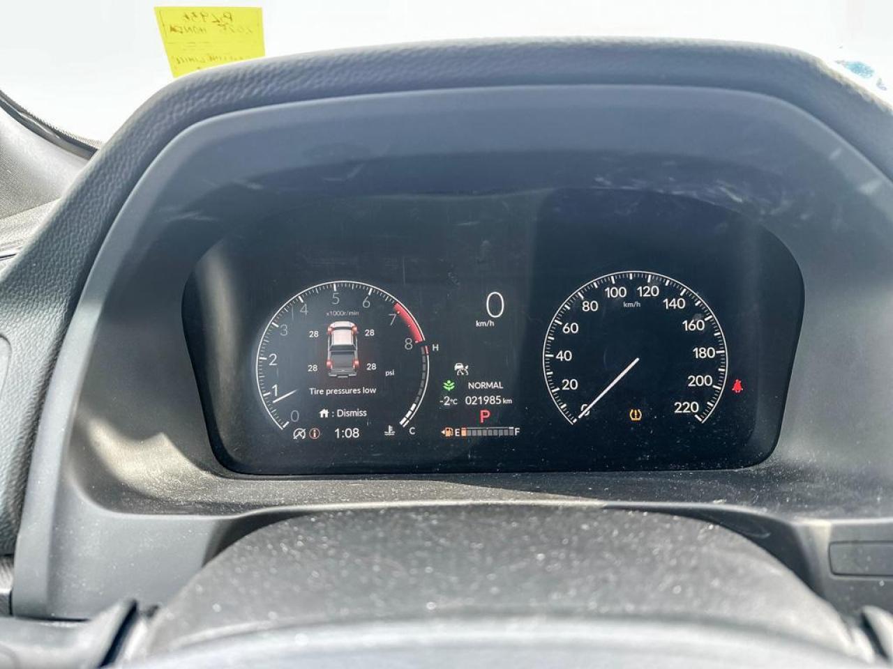 2025 Honda Ridgeline TrailSport Photo