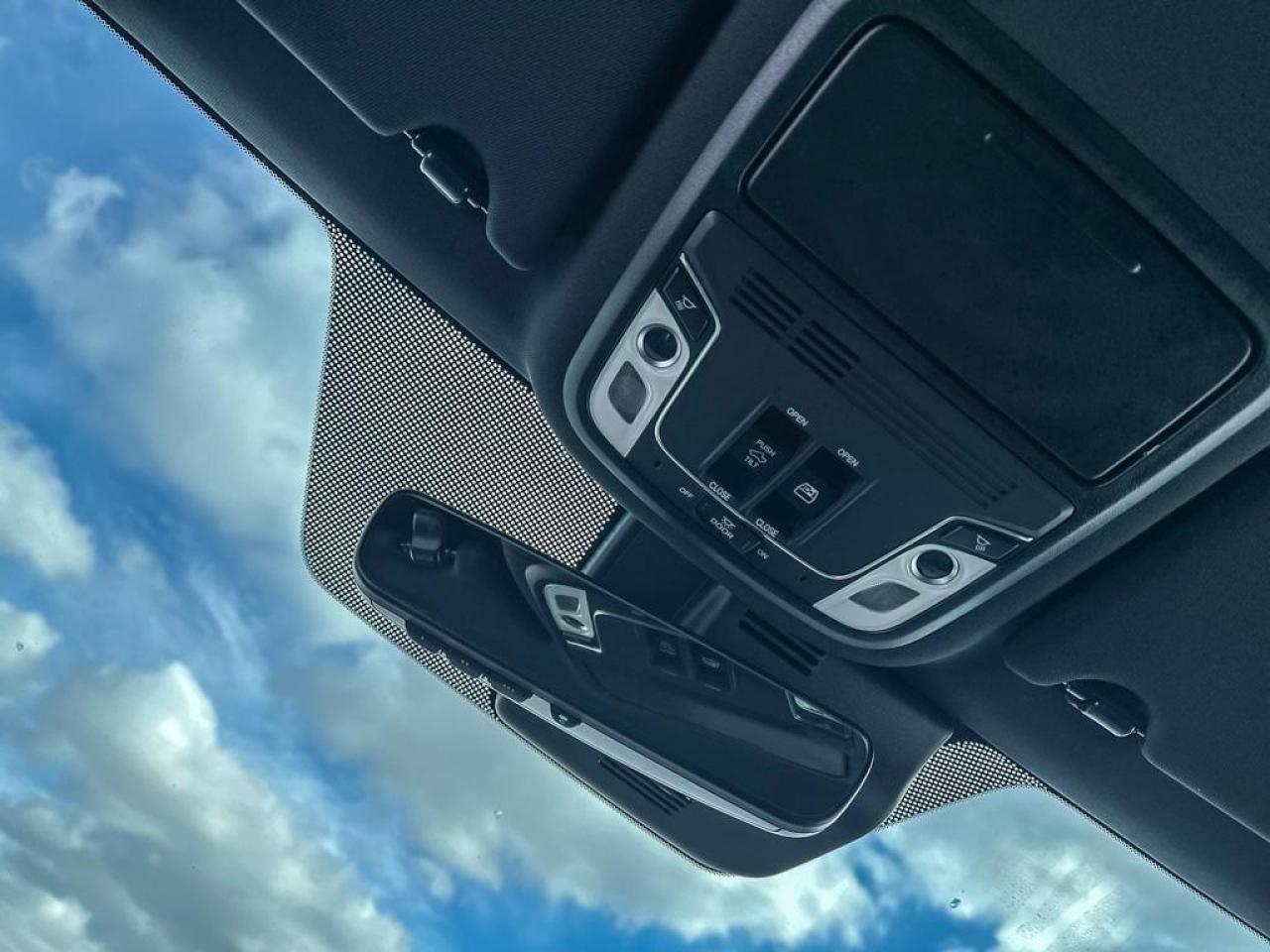 2025 Honda Ridgeline TrailSport Photo