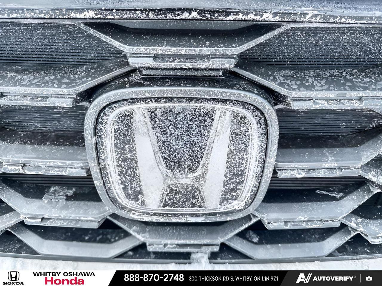 2025 Honda Ridgeline TrailSport Photo