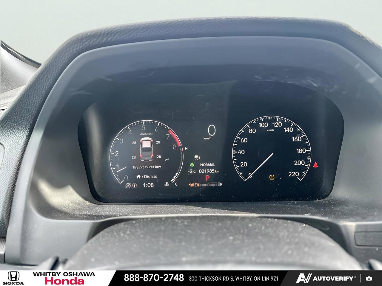 2025 Honda Ridgeline TrailSport Photo