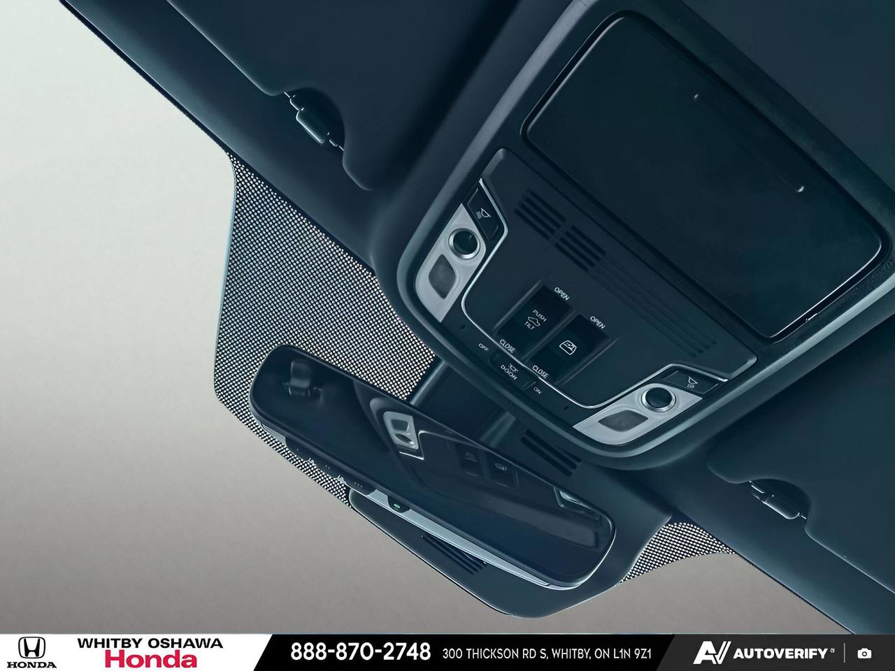 2025 Honda Ridgeline TrailSport Photo