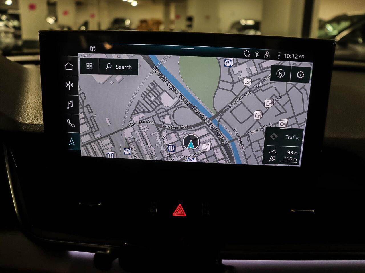 2021 Audi Q5 Technik Photo