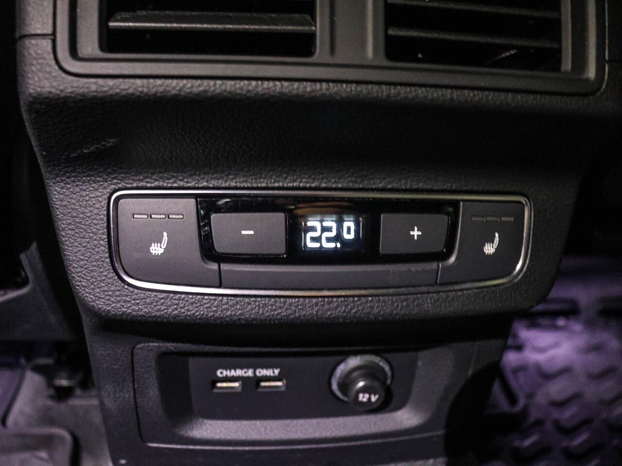 2021 Audi Q5 Technik Photo