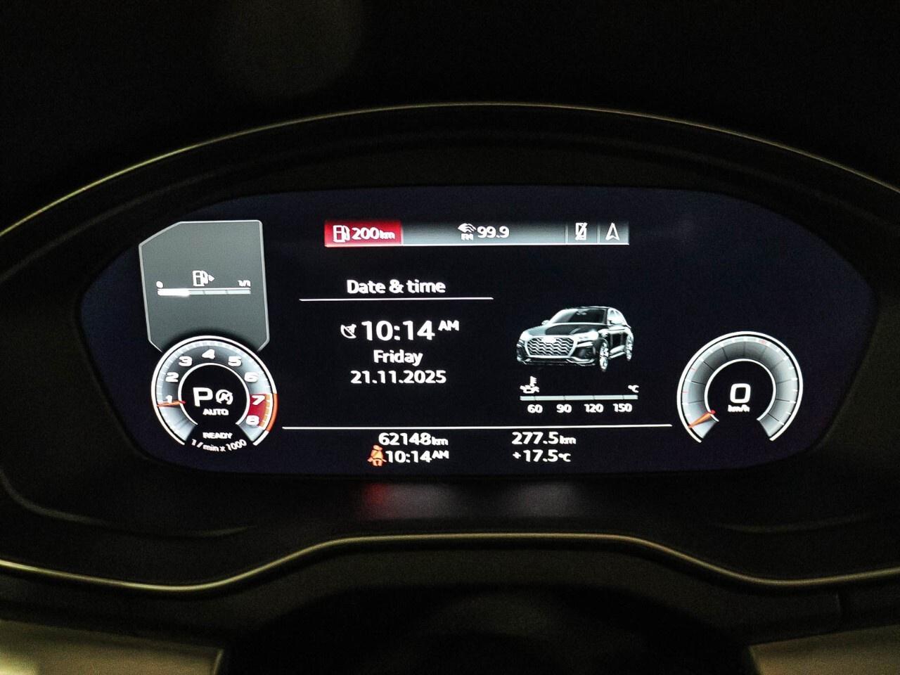 2021 Audi Q5 Technik Photo