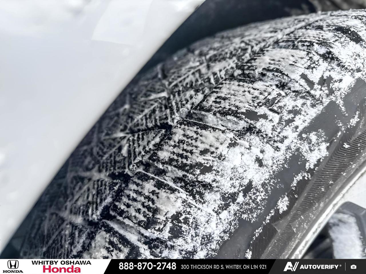 2024 Honda Odyssey Touring Photo