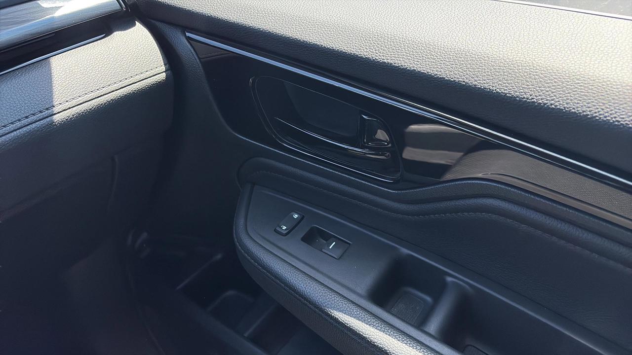 2024 Honda Odyssey Touring Photo