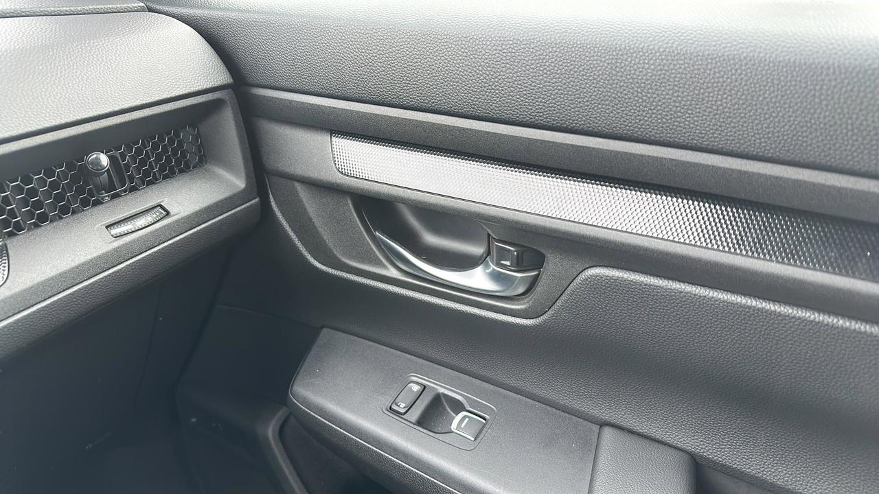 2025 Honda CR-V Hybrid EX-L Photo