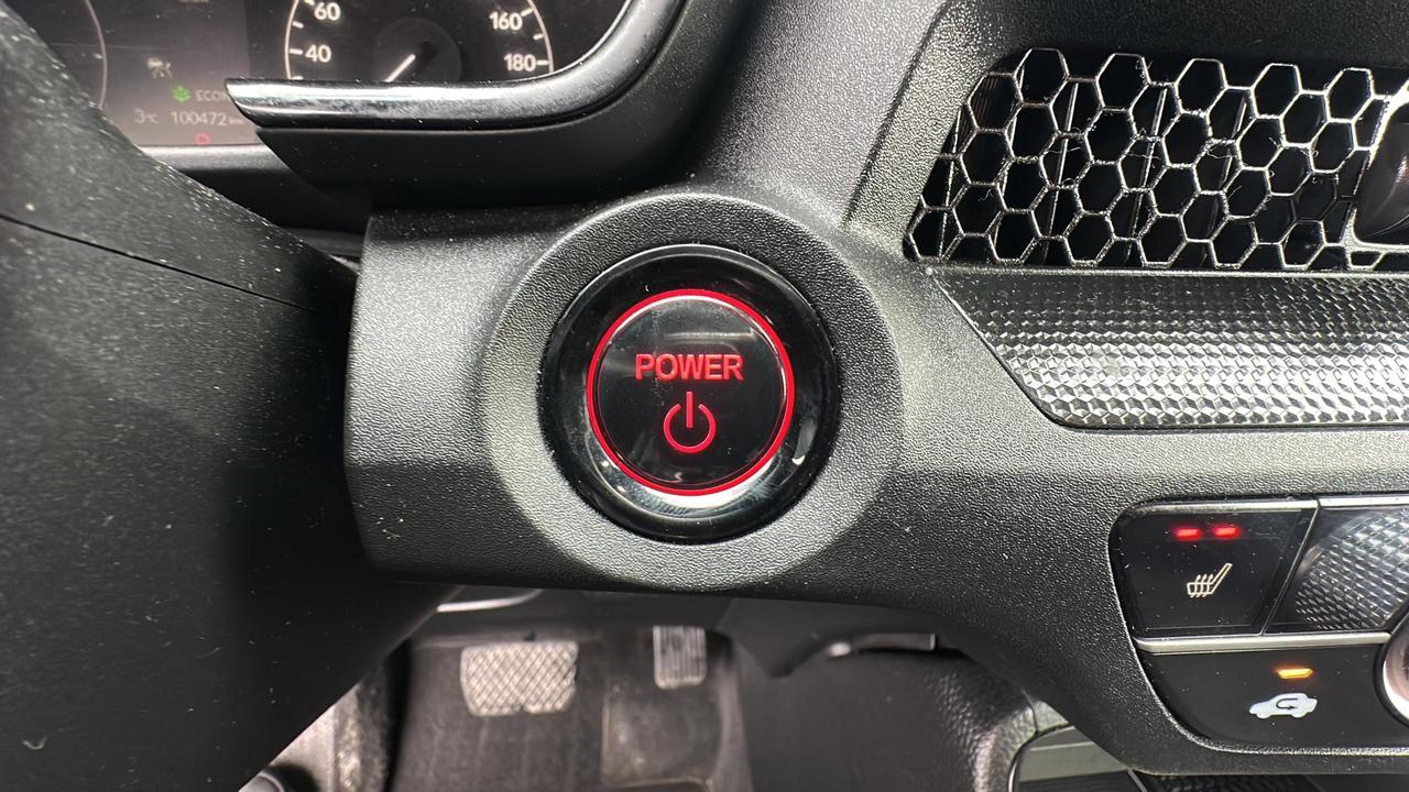 2025 Honda CR-V Hybrid EX-L Photo