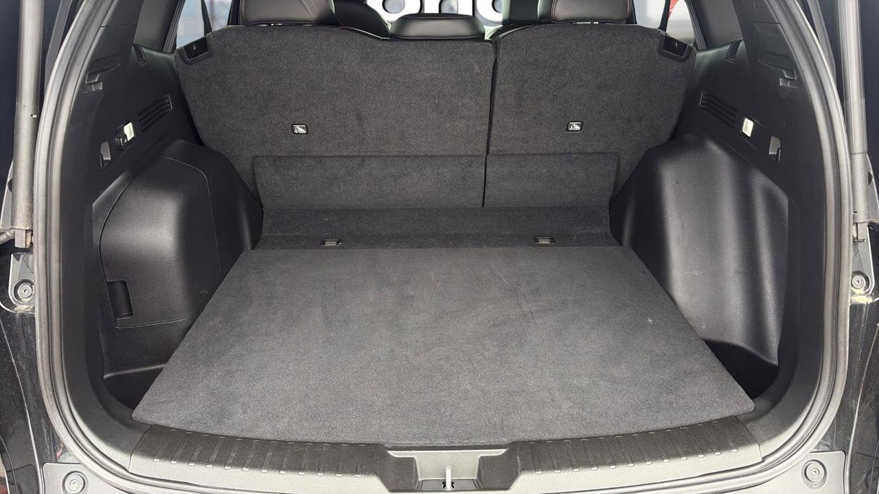 2025 Honda CR-V Hybrid EX-L Photo