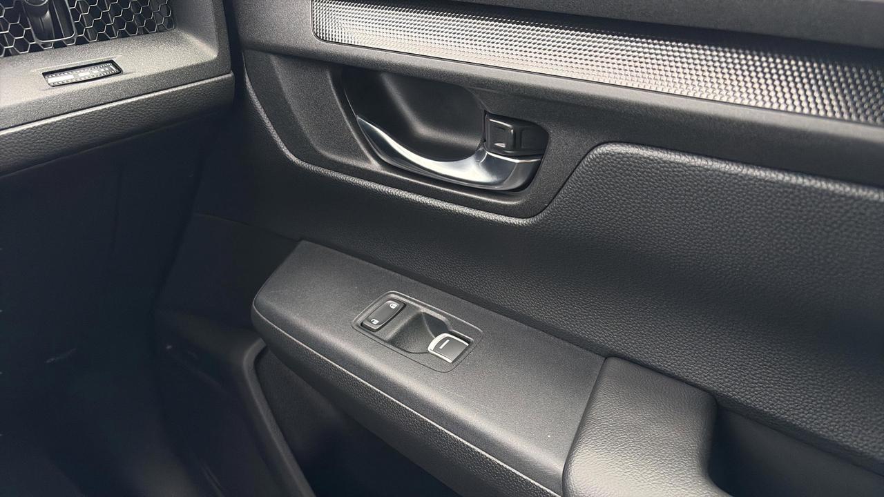 2025 Honda CR-V Hybrid EX-L Photo