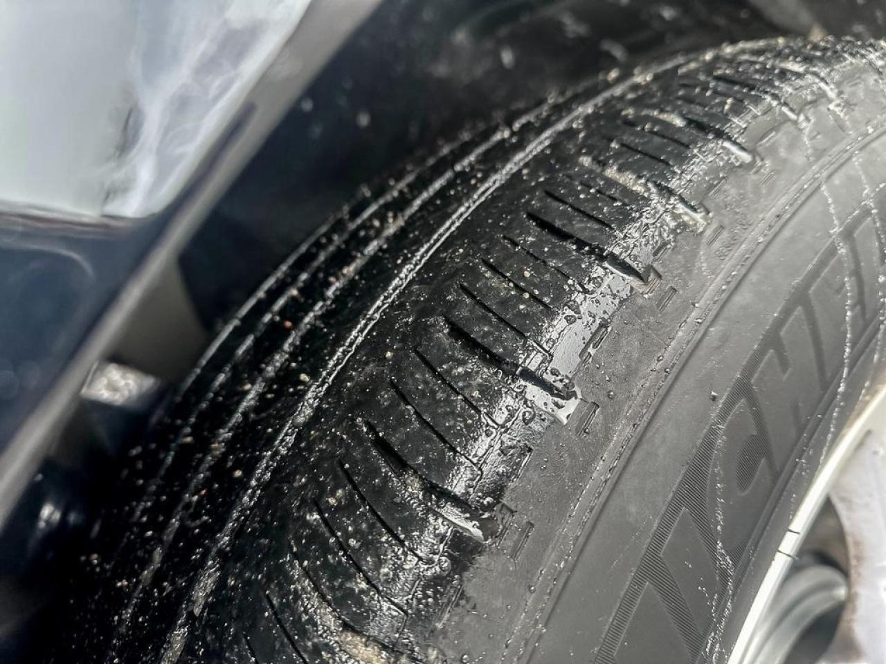 2017 Honda Odyssey EX Photo