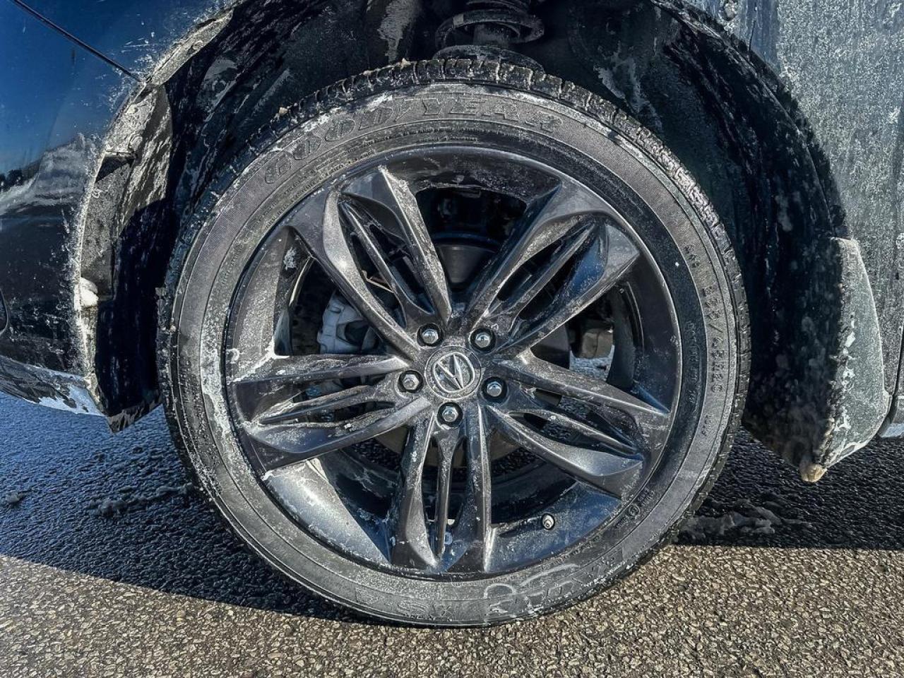 2020 Acura RDX A-Spec Package Photo