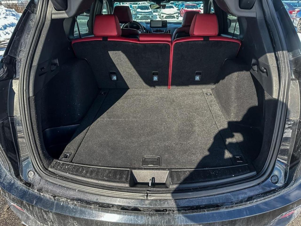 2020 Acura RDX A-Spec Package Photo