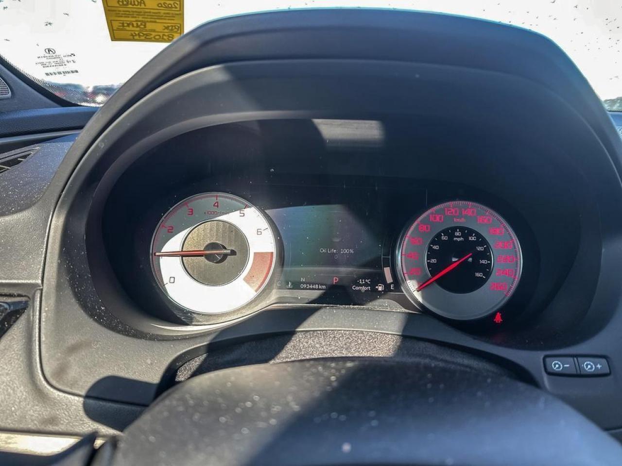 2020 Acura RDX A-Spec Package Photo