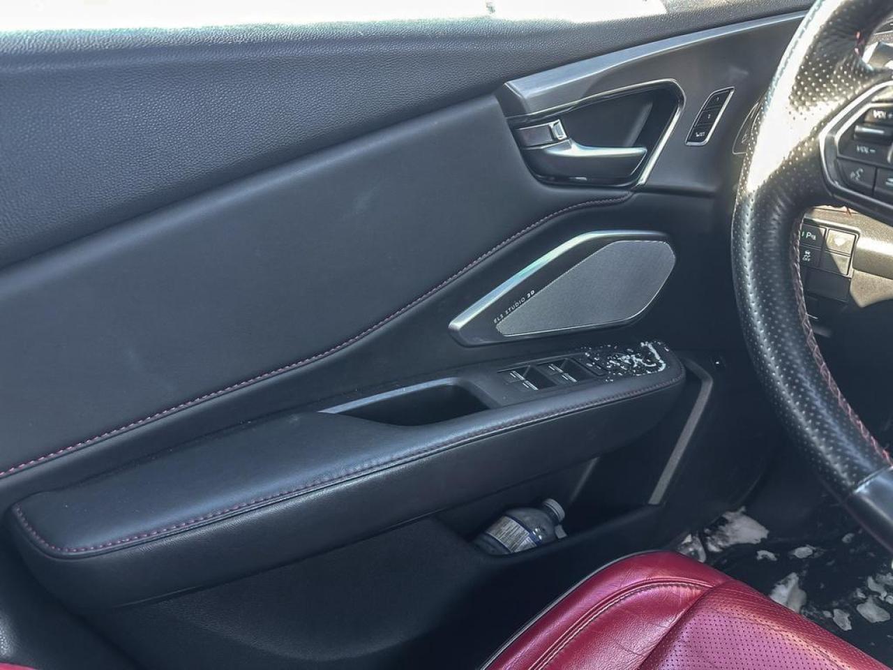 2020 Acura RDX A-Spec Package Photo