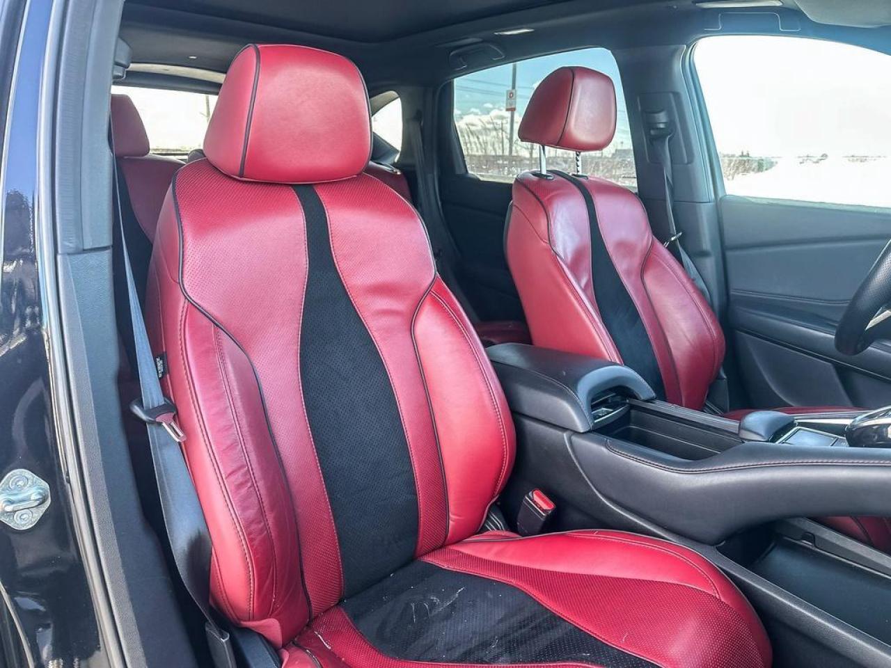 2020 Acura RDX A-Spec Package Photo