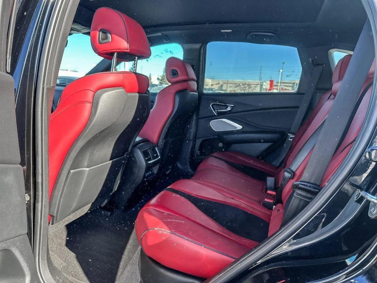 2020 Acura RDX A-Spec Package Photo