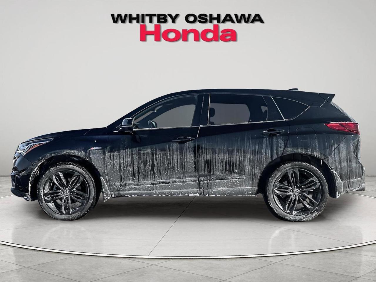 2020 Acura RDX SH-AWD Photo