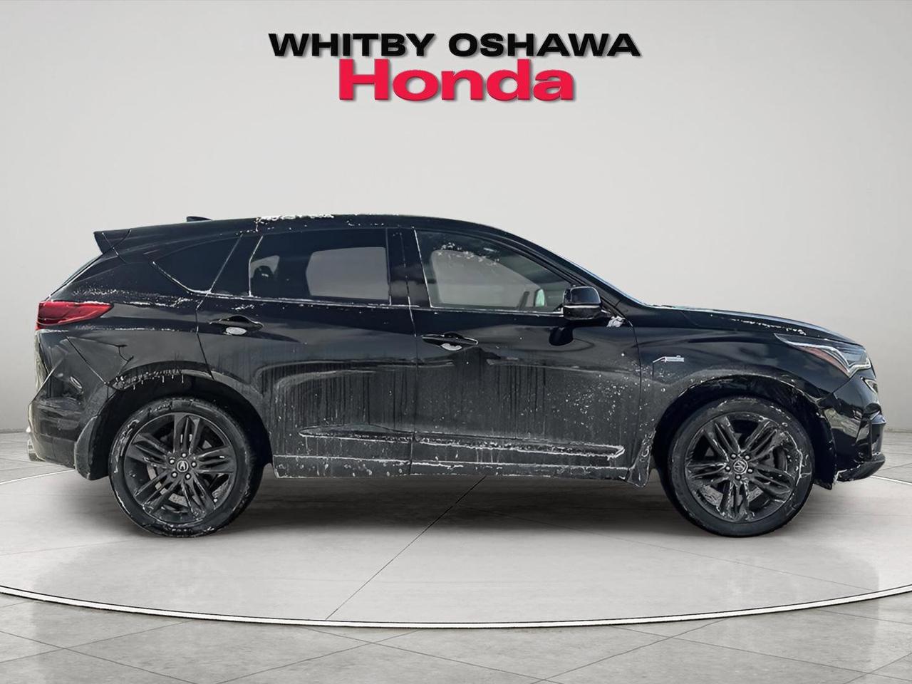 2020 Acura RDX SH-AWD Photo