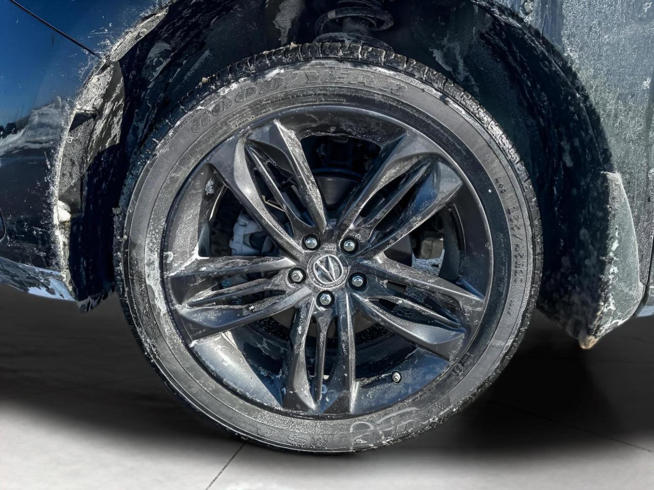 2020 Acura RDX SH-AWD Photo