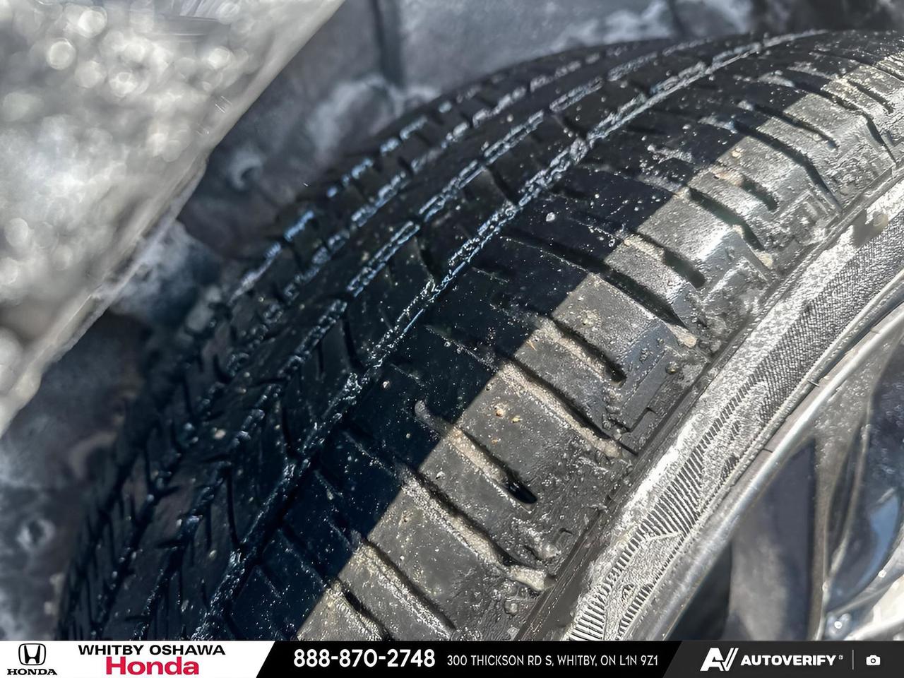 2020 Acura RDX SH-AWD Photo