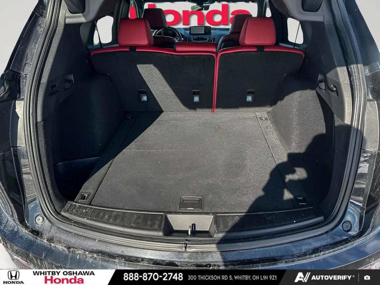 2020 Acura RDX SH-AWD Photo