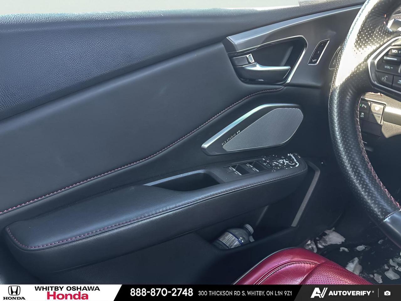 2020 Acura RDX SH-AWD Photo