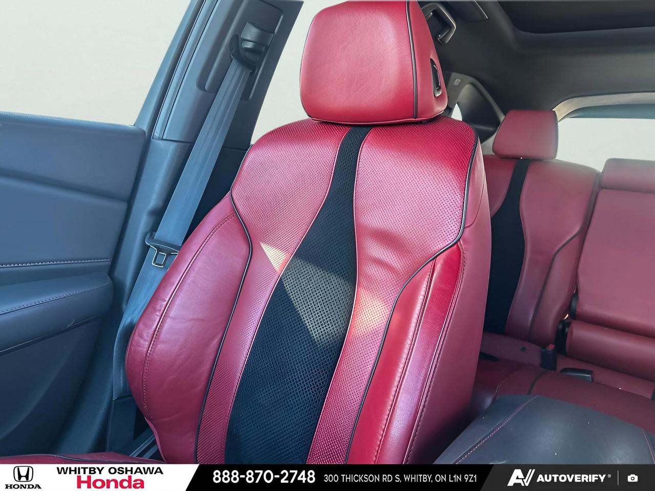 2020 Acura RDX SH-AWD Photo