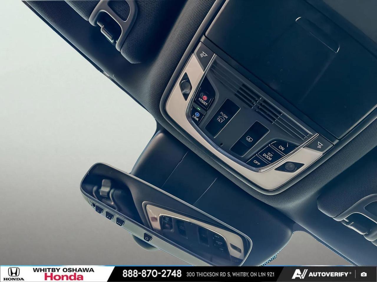 2020 Acura RDX SH-AWD Photo