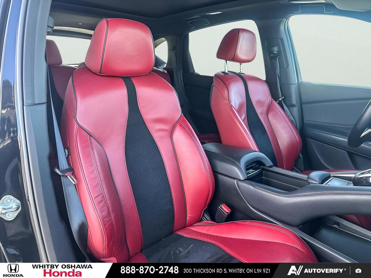 2020 Acura RDX SH-AWD Photo