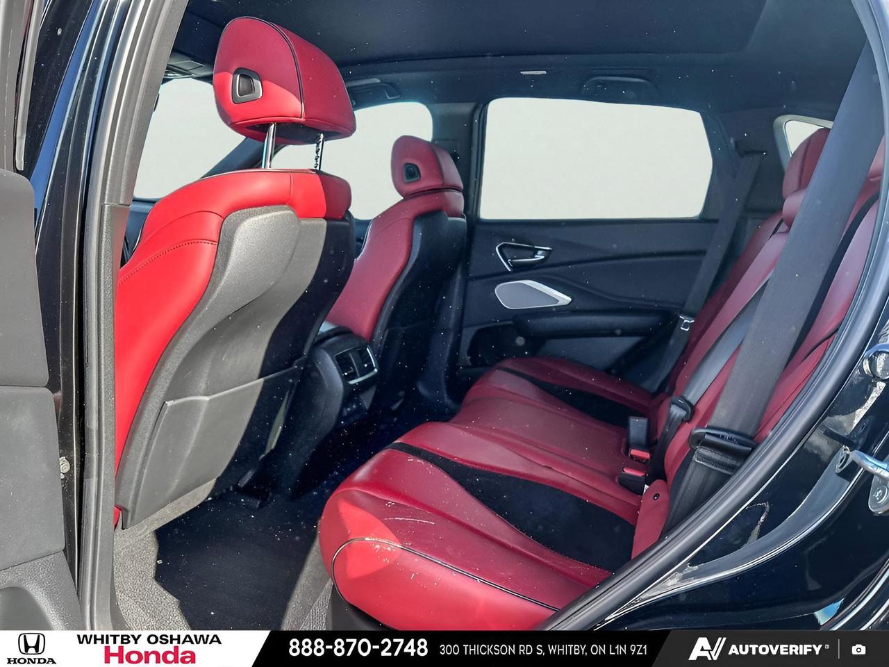 2020 Acura RDX SH-AWD Photo