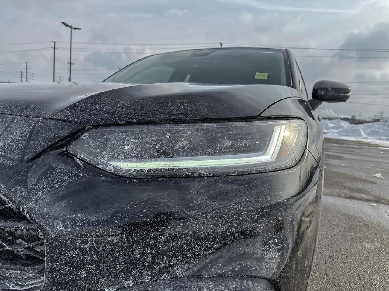 2023 Honda HR-V LX Photo