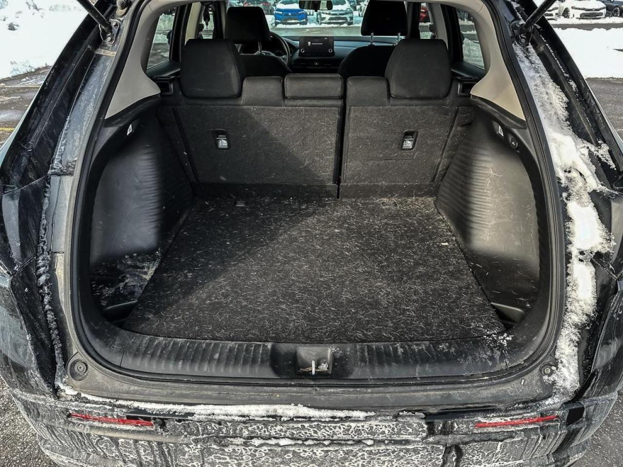 2023 Honda HR-V LX Photo