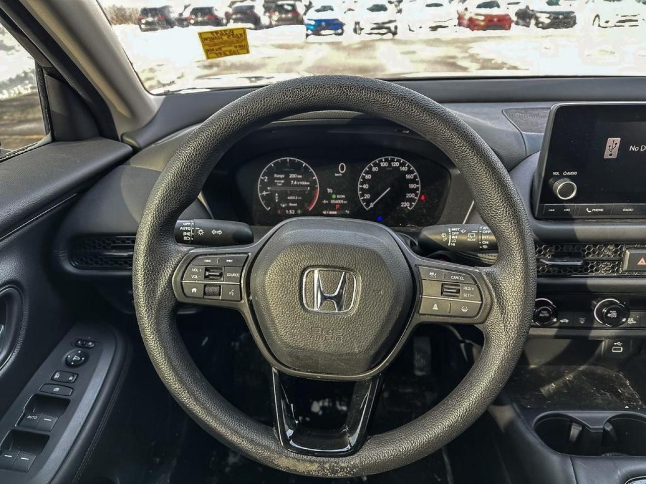 2023 Honda HR-V LX Photo