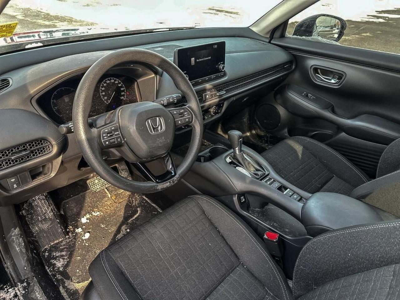 2023 Honda HR-V LX Photo