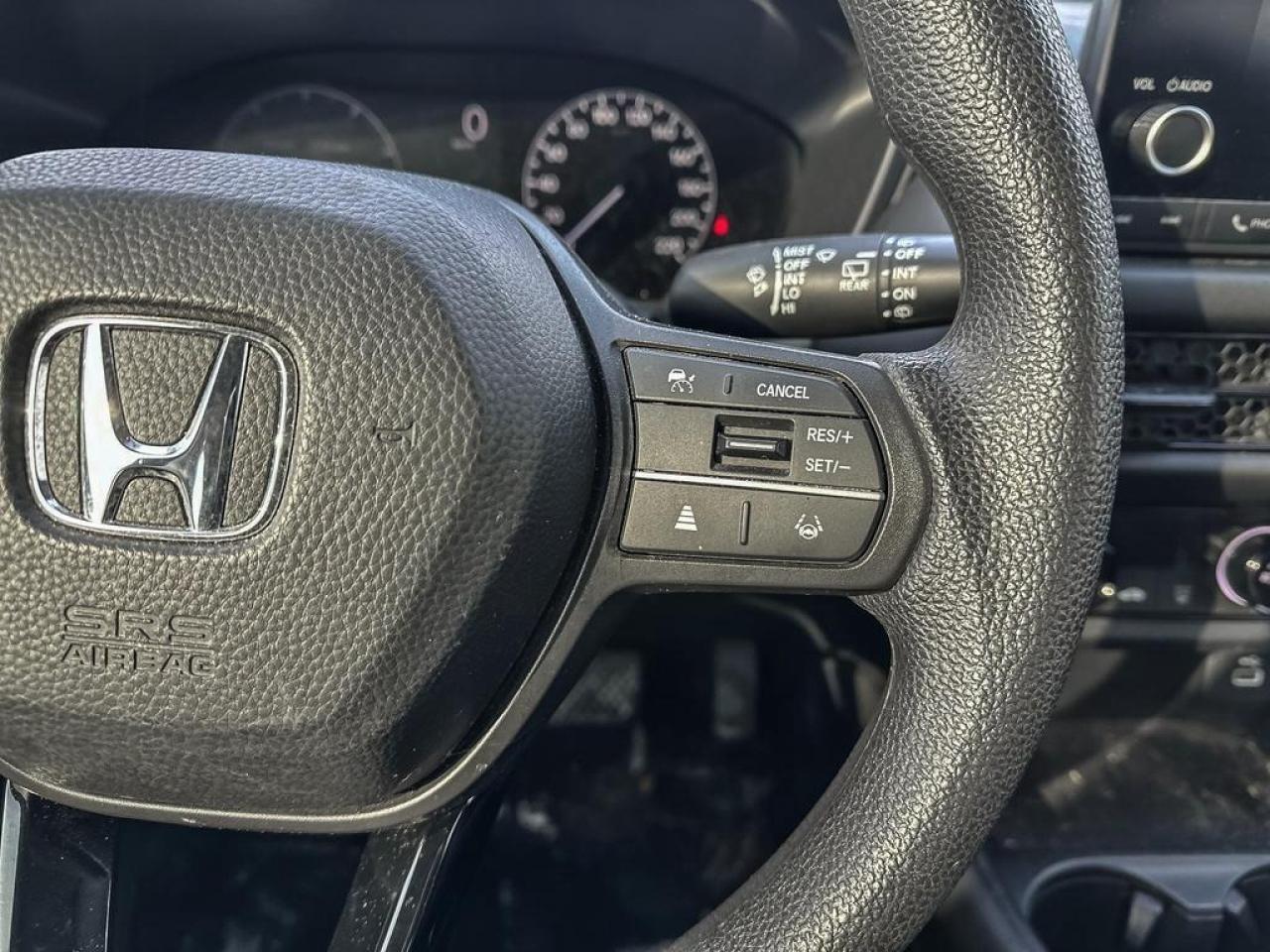 2023 Honda HR-V LX Photo