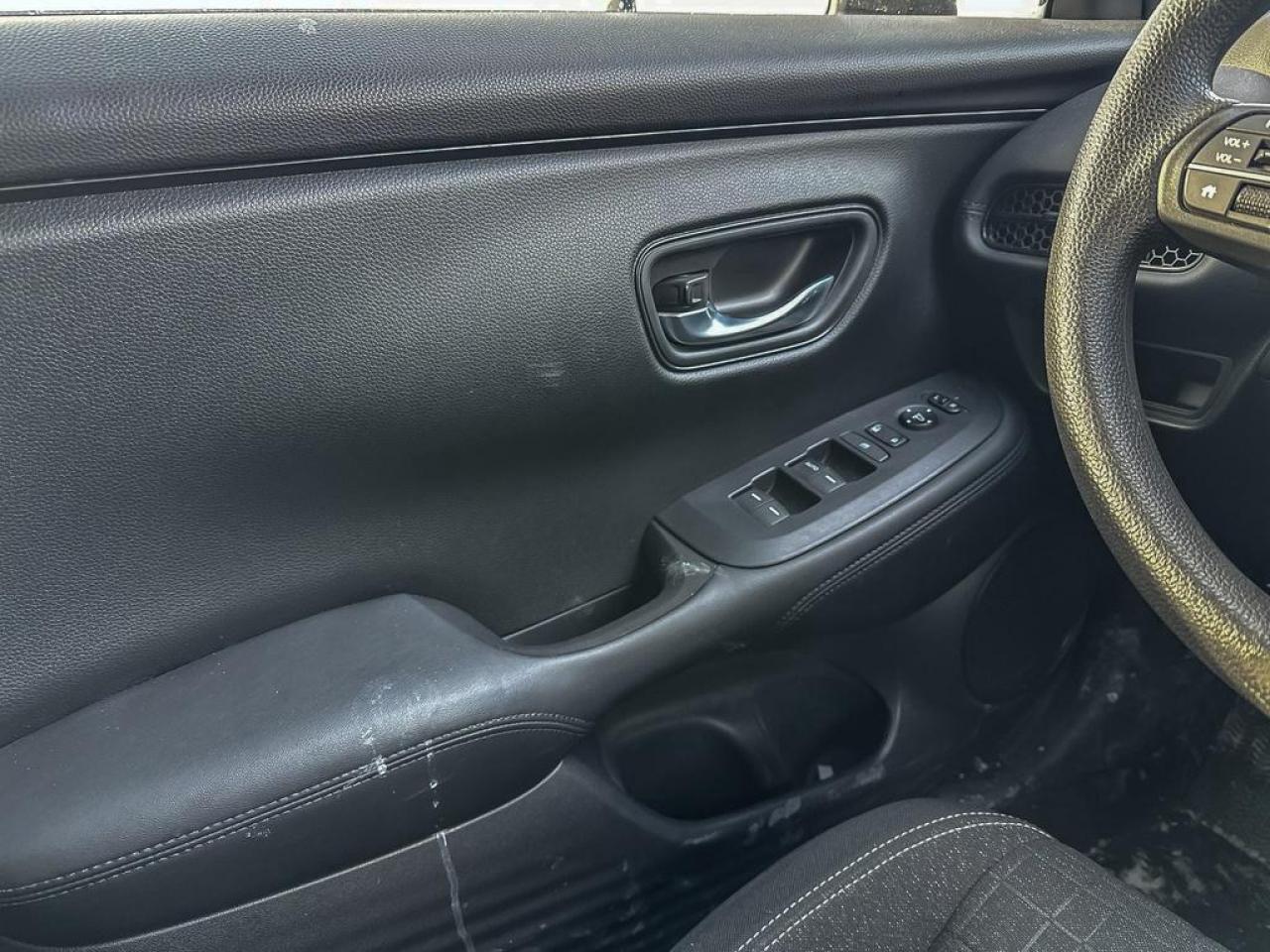 2023 Honda HR-V LX Photo