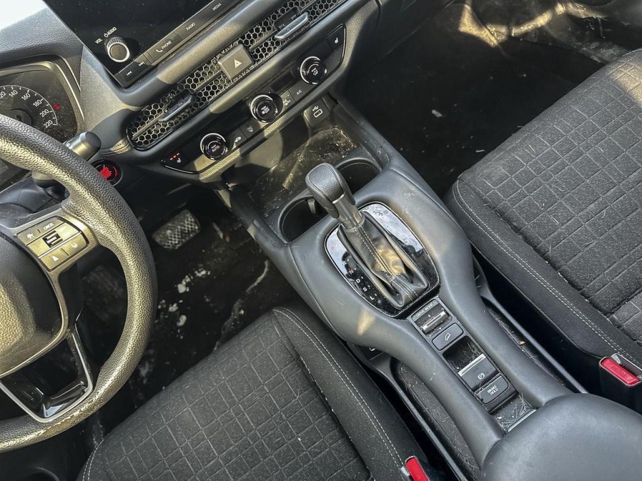 2023 Honda HR-V LX Photo