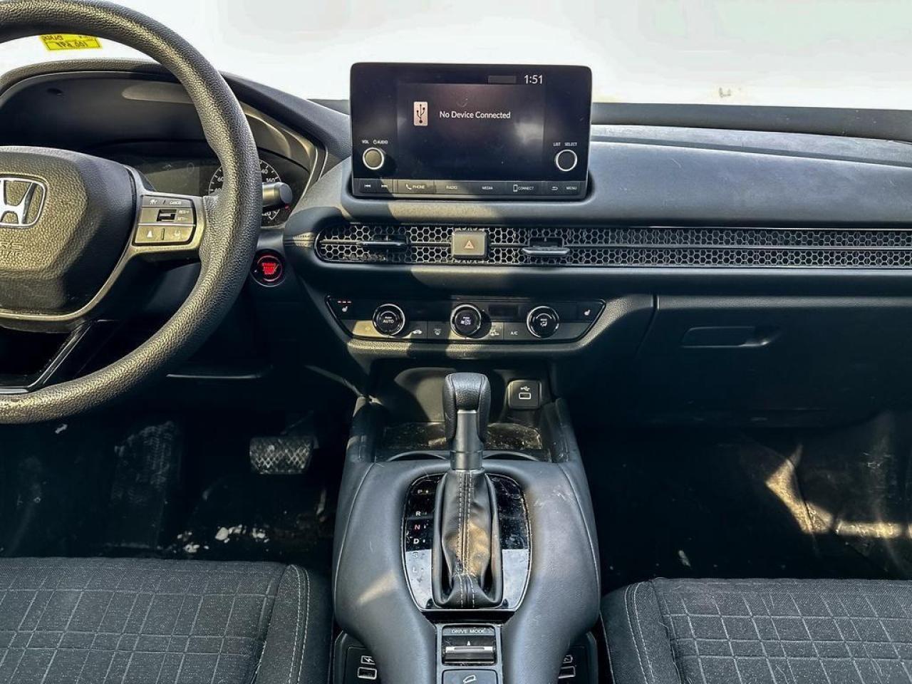 2023 Honda HR-V LX Photo