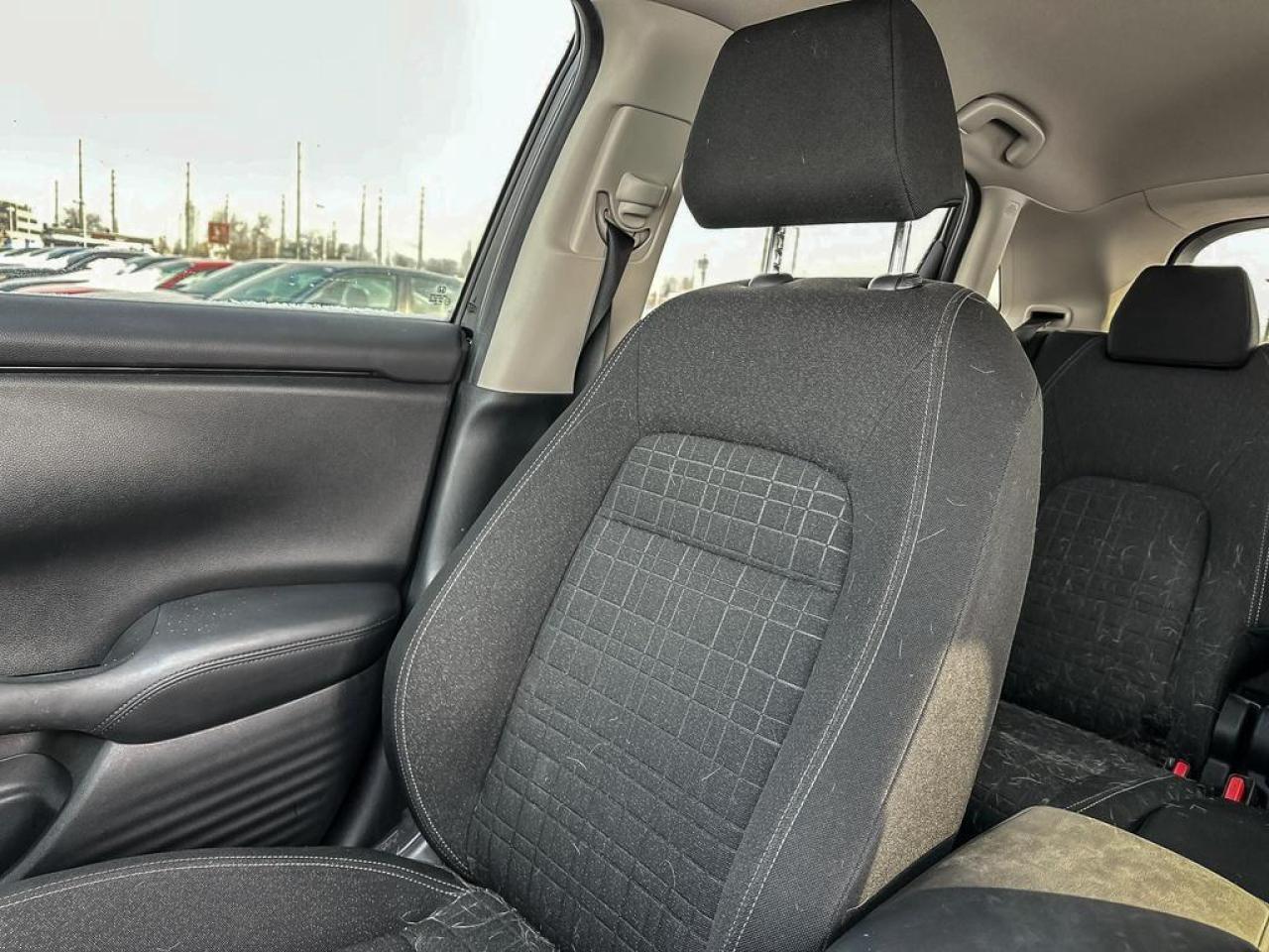 2023 Honda HR-V LX Photo