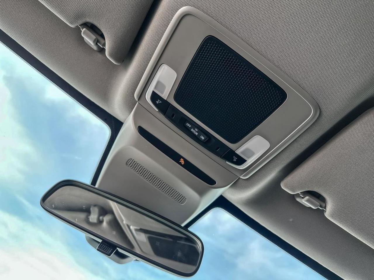 2023 Honda HR-V LX Photo