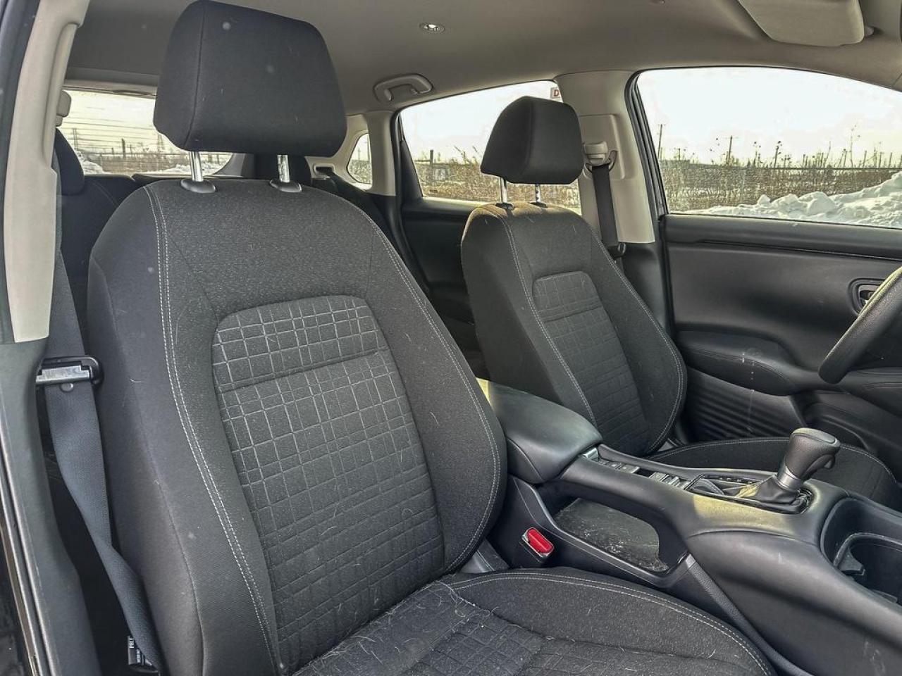 2023 Honda HR-V LX Photo