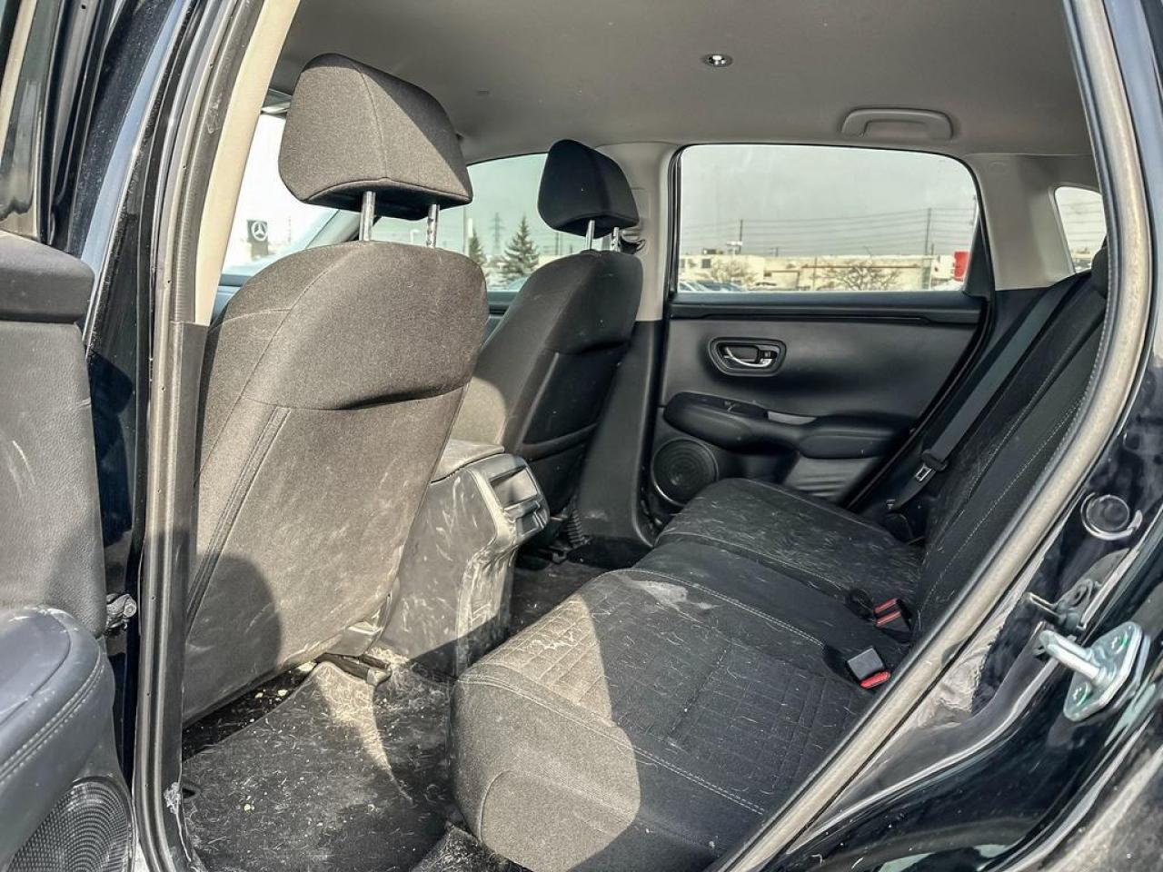 2023 Honda HR-V LX Photo