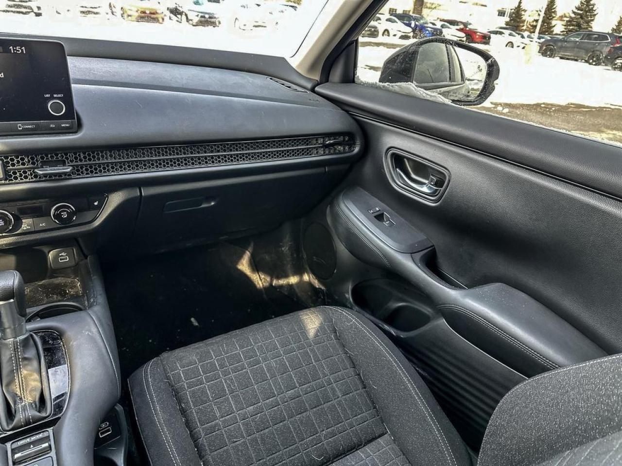 2023 Honda HR-V LX Photo