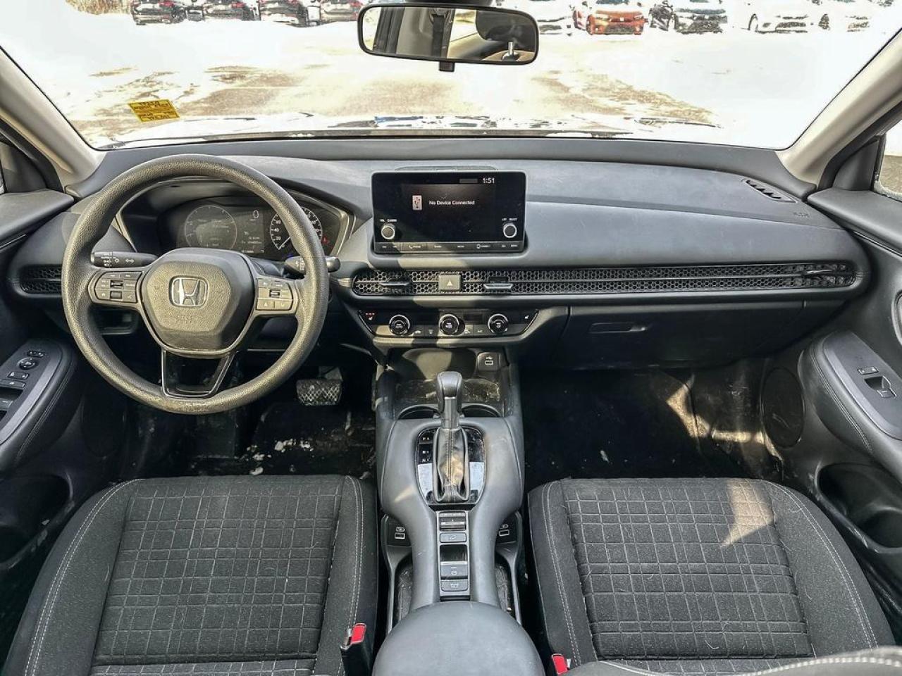 2023 Honda HR-V LX Photo