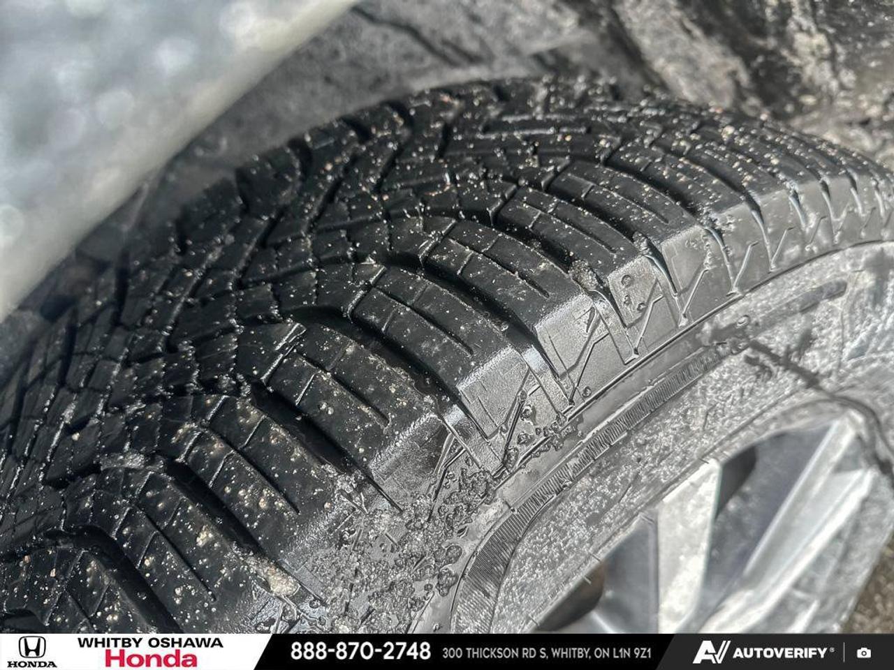 2021 Honda Pilot EX Photo