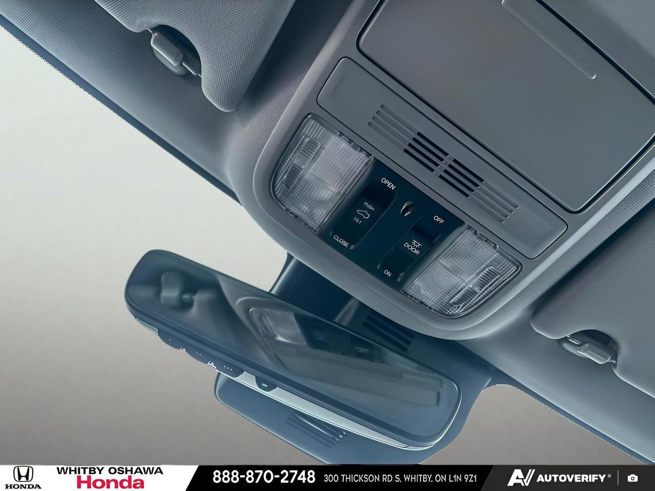 2021 Honda Pilot EX Photo