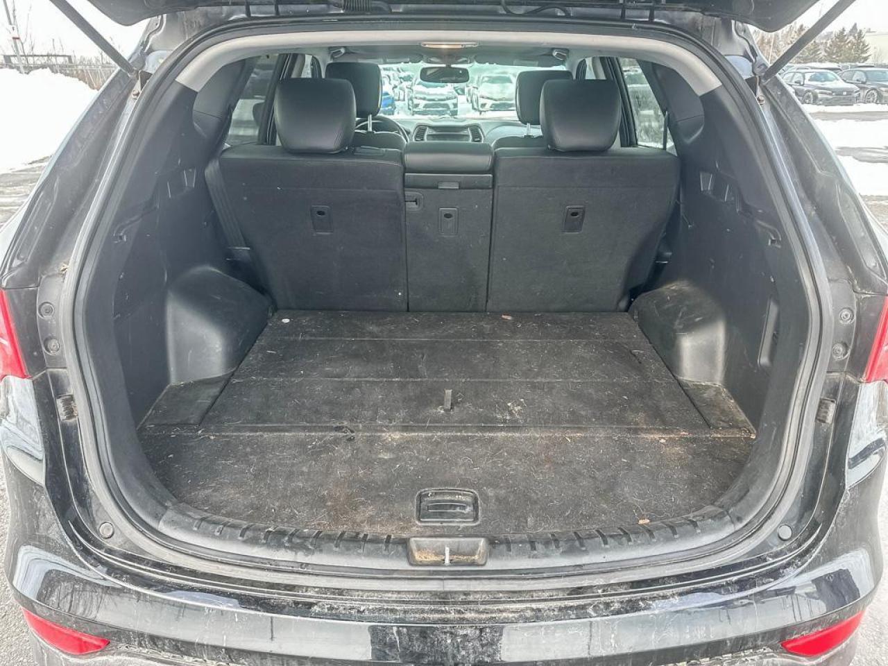 2014 Hyundai Santa Fe Sport 2.0T LIMITED Photo