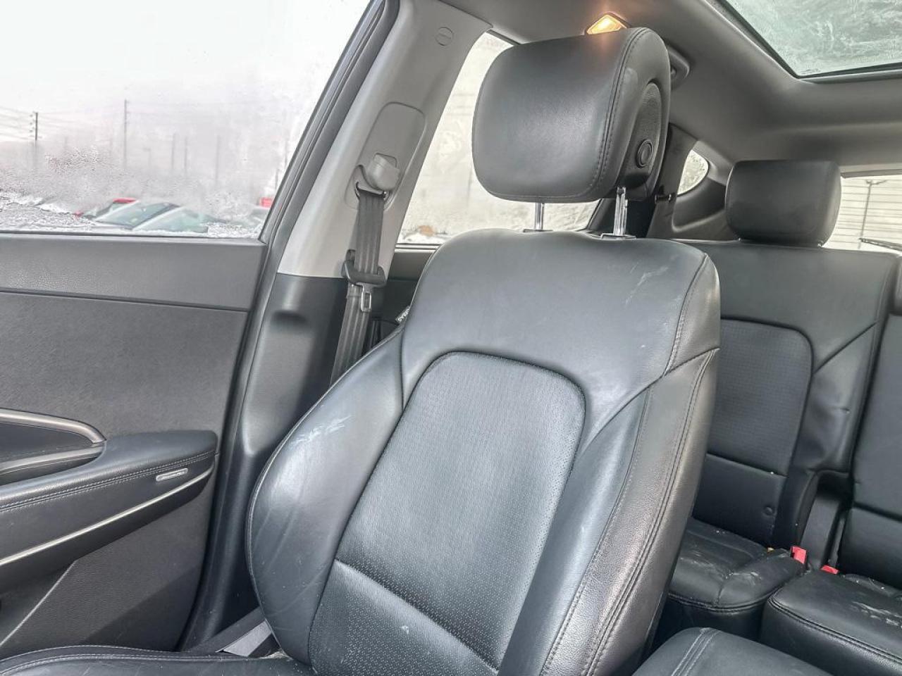 2014 Hyundai Santa Fe Sport 2.0T LIMITED Photo